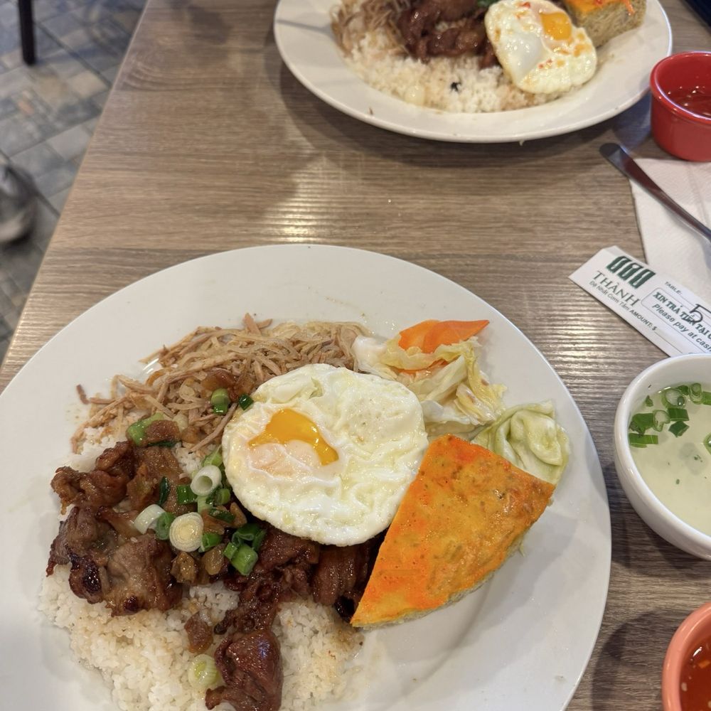 Com Tam Thanh - Vietnamese Near Me - Westminster, California Com Tam Thanh - Vietnamese Near Me - Westminster, California
