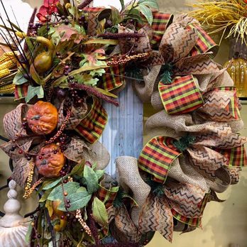 Paul Michael Co - Is your front door ready to greet your guest for the upcoming Fall season? Get the goods here! - Home Decor Near Me - Monroe, Louisiana Paul Michael Co - Is your front door ready to greet your guest for the upcoming Fall season? Get the goods here! - Home Decor Near Me - Monroe, Louisiana