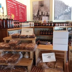 Temple's Sugar Bush