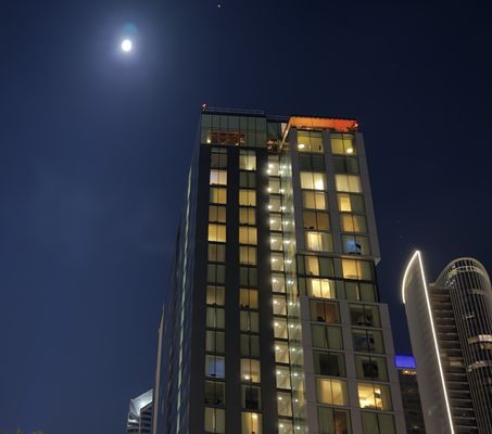 InterContinental San Diego by IHG by null