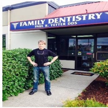 Yetter Paul R - Pediatric Dentists Near Me - Mukilteo, Washington Yetter Paul R - Pediatric Dentists Near Me - Mukilteo, Washington