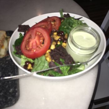 Paper City Coffee - Fiesta salad - Coffee & Tea Near Me - Chillicothe, Ohio Paper City Coffee - Fiesta salad - Coffee & Tea Near Me - Chillicothe, Ohio