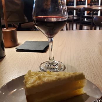 Garbatella - Limoncello cake - Italian Near Me - Chula Vista, California Garbatella - Limoncello cake - Italian Near Me - Chula Vista, California
