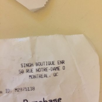 Boutique Singh - Women's Clothing Near Me - Montreal, Quebec Boutique Singh - Women's Clothing Near Me - Montreal, Quebec