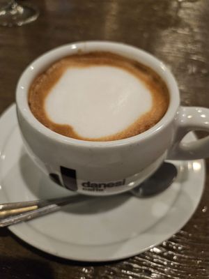 Toscana Brentwood by null