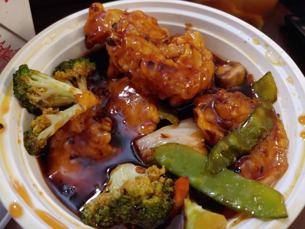 CHONG CHIN CHINESE RESTAURANT 25 Photos & 31 Reviews Chinese 4232