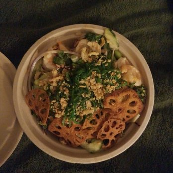 Hula Poke - San Pedro - Poke Near Me - San Antonio, Texas Hula Poke - San Pedro - Poke Near Me - San Antonio, Texas