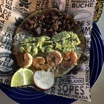 Desvelados - La Mamalona - Mexican Near Me - Maywood, California