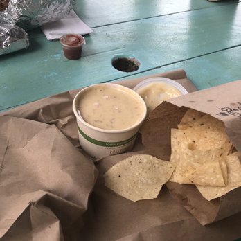 Taco Billy - Queso - Breakfast & Brunch Near Me - Asheville, North Carolina