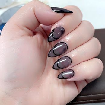 Hollywood Nails - Nail Salons Near Me - Henderson, Nevada Hollywood Nails - Nail Salons Near Me - Henderson, Nevada