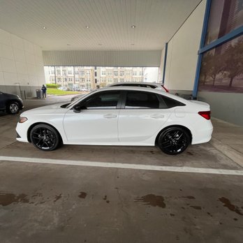 Easy Honda - 2022 Honda Civic Sport - Car Dealers Near Me - Houston, Texas Easy Honda - 2022 Honda Civic Sport - Car Dealers Near Me - Houston, Texas