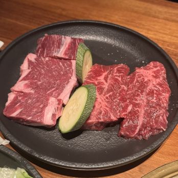 Gaonnuri - Premium set - Korean Near Me - New York, New York Gaonnuri - Premium set - Korean Near Me - New York, New York