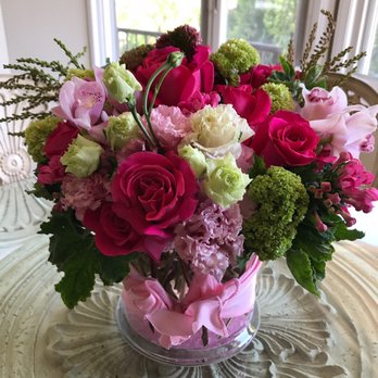 Designs By David - Pink Floyd - Florists Near Me - Los Angeles, California