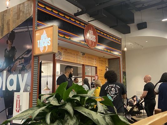 POTLUCK by null POTLUCK by null