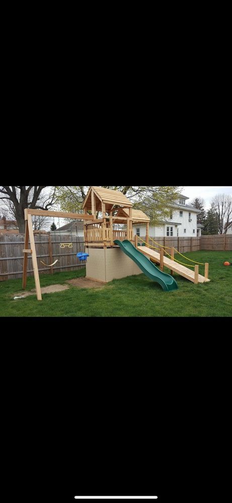 Slide of CS Custom, Kitchen, Baths, & More