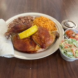 Tacos el Patron