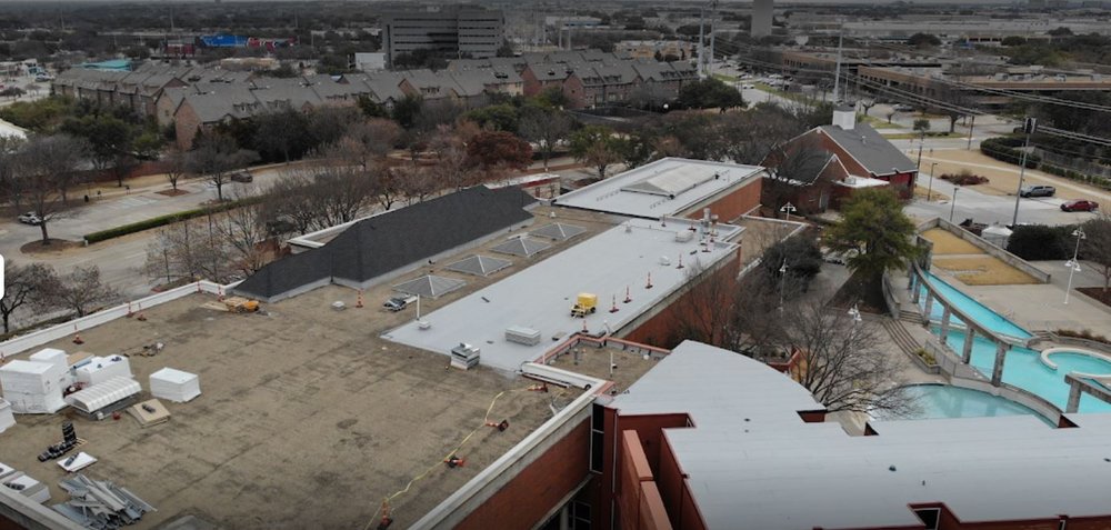 Slide of 24-7 Resoration