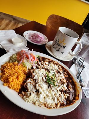 La Catedral Cafe - North Lawndale by null