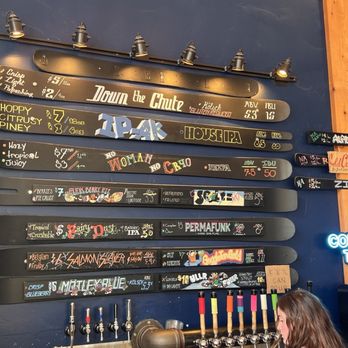Girdwood Brewing Company - Breweries Near Me - Anchorage, Alaska Girdwood Brewing Company - Breweries Near Me - Anchorage, Alaska