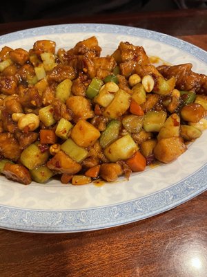 Dengs Garden by null