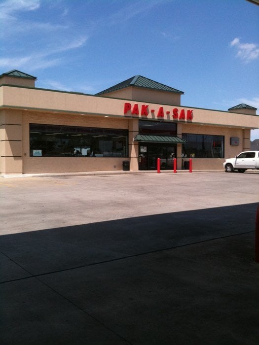 PAK A SAK Grocery 4200 S Soncy Rd, Amarillo, TX Phone Number Yelp