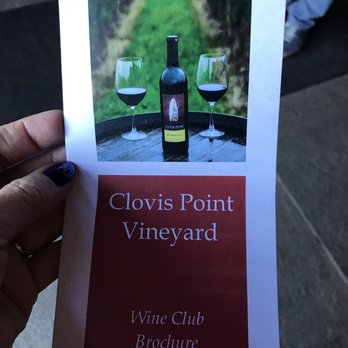 Clovis Point - Wineries Near Me - Jamesport, New York