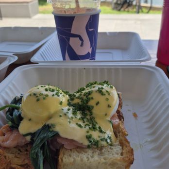 Bare Witness - biking and eggs benny - Coffee & Tea Near Me - Rhodes, NSW Bare Witness - biking and eggs benny - Coffee & Tea Near Me - Rhodes, NSW