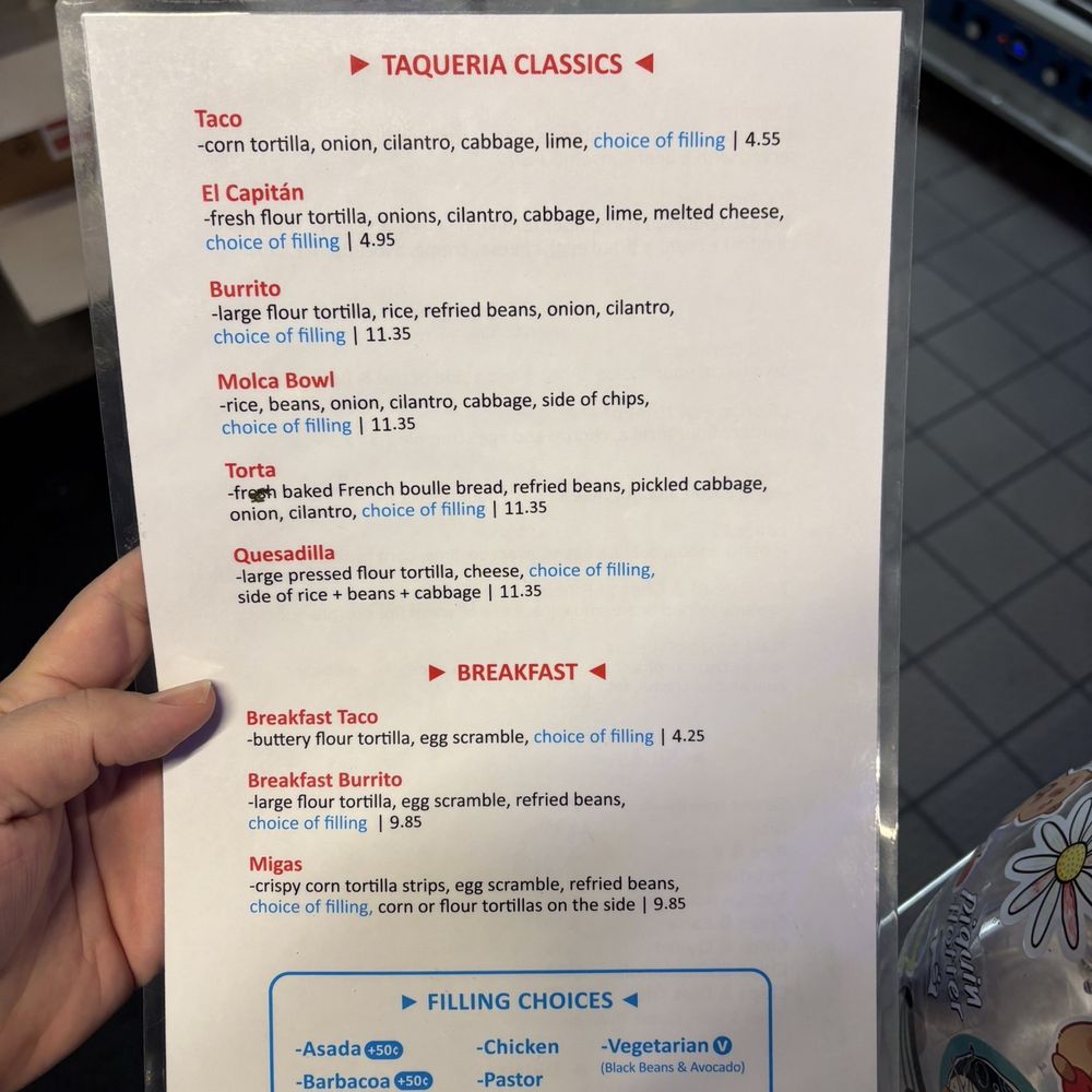 Salsa Limón - Menu - Tacos Near Me - Fort Worth, Texas Salsa Limón - Menu - Tacos Near Me - Fort Worth, Texas