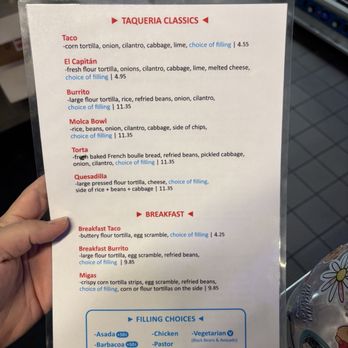 Salsa Limón - Menu - Tacos Near Me - Fort Worth, Texas Salsa Limón - Menu - Tacos Near Me - Fort Worth, Texas