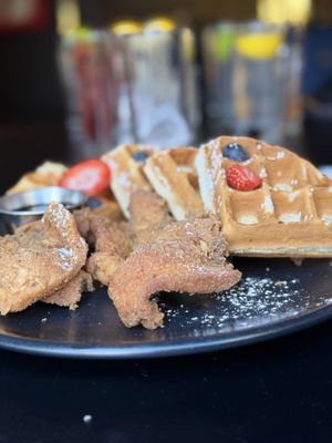 Native Harlem by null