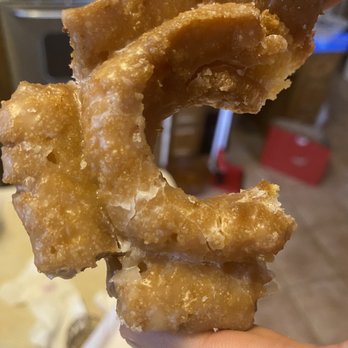 Best Donuts - Old Fashion - Donuts Near Me - Sugar Land, Texas