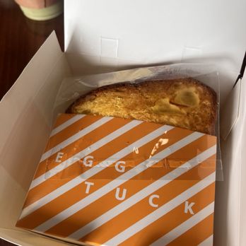 Egg Tuck - Coffee & Tea Near Me - Gardena, California