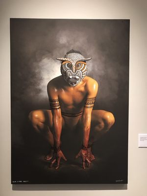 Museo Casa Montejo by null