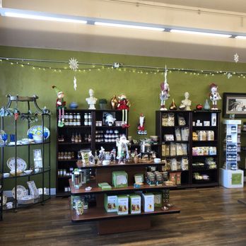 The Olive Oil Pantry - Inside view - Olive Oil Near Me - Livermore, California