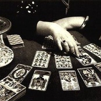 Tarot Rising - Psychics Near Me