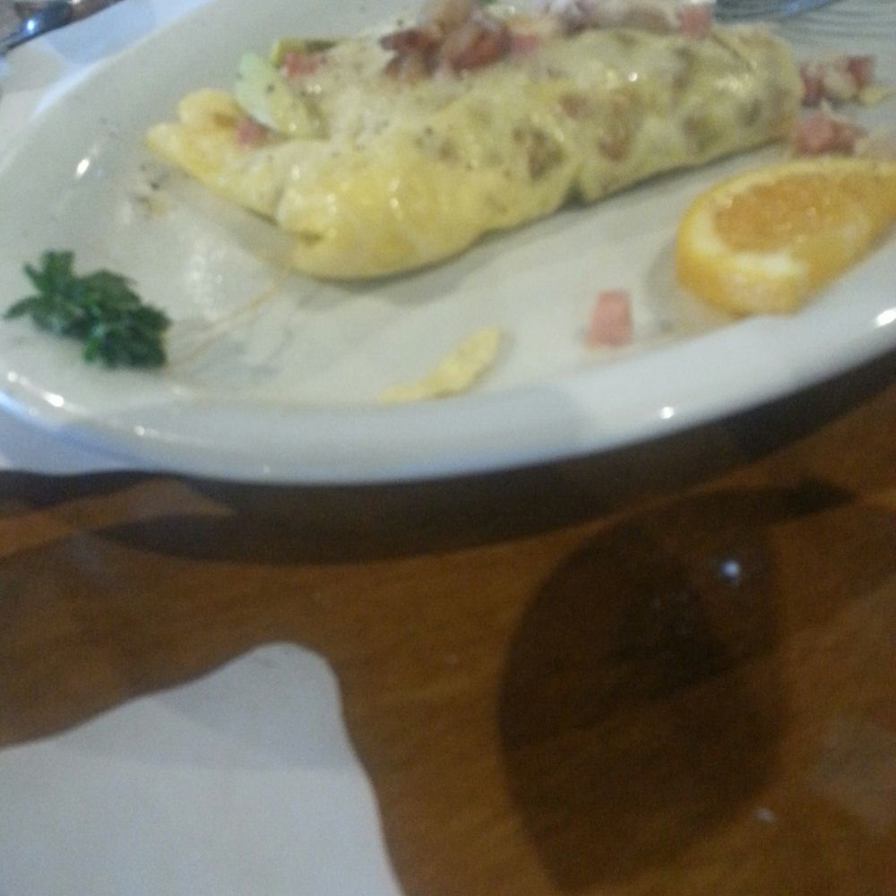Pancake Place - Breakfast & Brunch Near Me - Tijuana, BCN