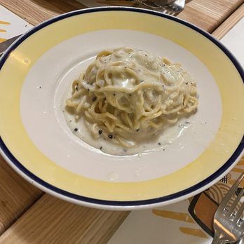 Cacio E Pepe - Italian Near Me - New York, New York Cacio E Pepe - Italian Near Me - New York, New York
