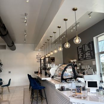 Waterbean Coffee - Concord - Coffee & Tea Near Me - Concord, North Carolina