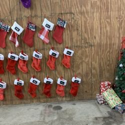 Licciardello Stables - Christmas @ Licciardello Stabels