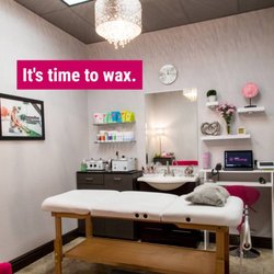 The Salons at University Oaks - Waxing - head to toe and in between