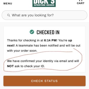 DICK'S Sporting Goods - Sports Wear Near Me - Avon, Indiana