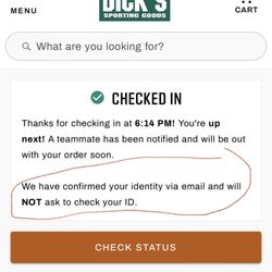 DICK'S Sporting Goods