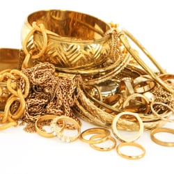 Buying Gold and Silver Jewelry.