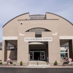 Taylor Regional Hospital