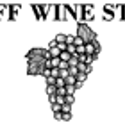 Wine Store - Logo