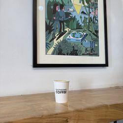 Southdown Coffee - Northport