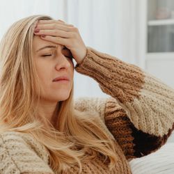 Qi's Clinic - Headache & Migraine Alternative Treatment