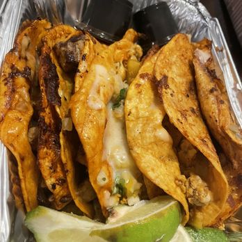 Tacopasta - Food Trucks Near Me - Miami, Florida
