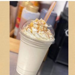 Java J's Cafe