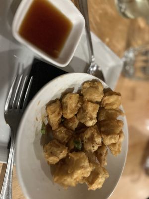 Green Elephant Vegetarian Bistro by null